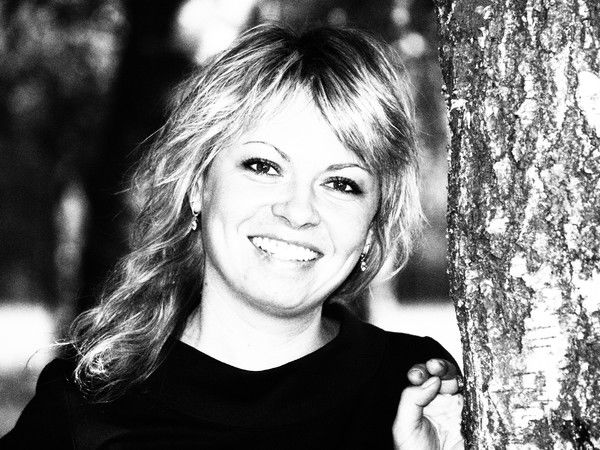 Жанна Сивец