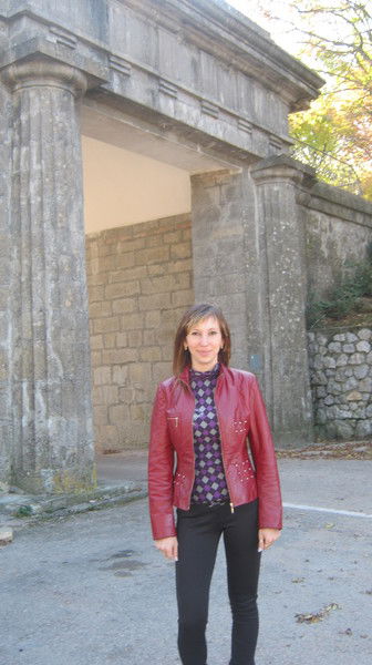 Таня Купаева