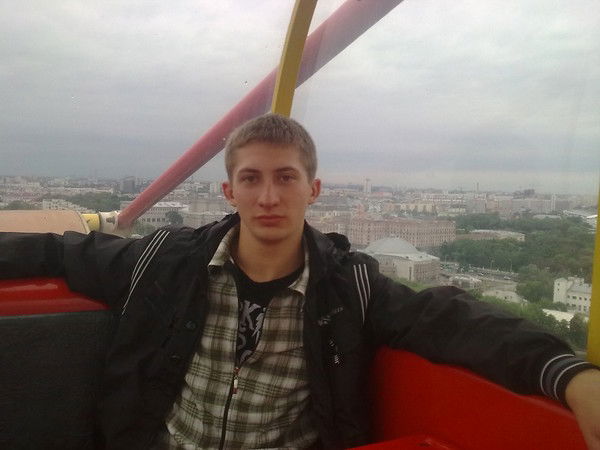 Андрей Метельский