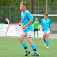 Алексей Лексунов