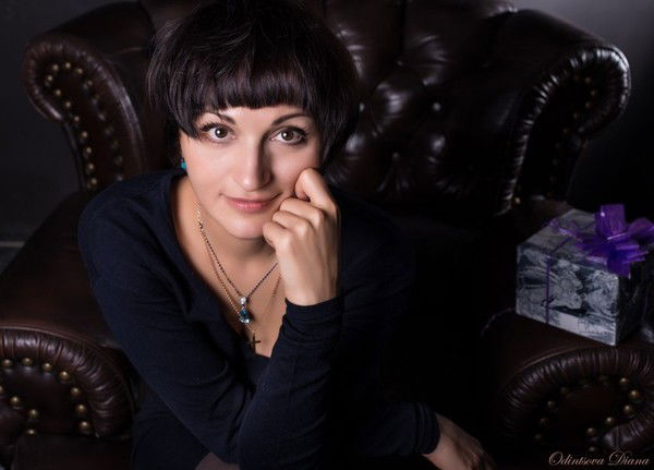 Наталия Штукерт