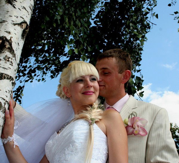 Екатерина Хлебникова