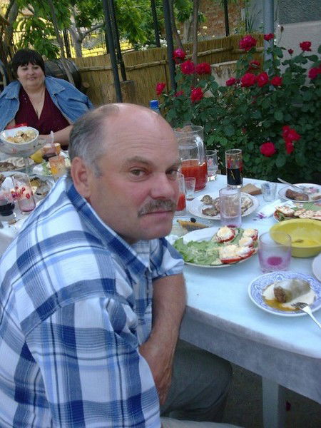 Григорий Верстюк