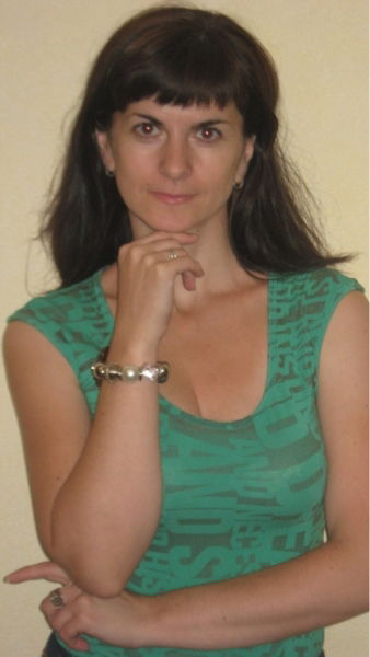 Татьяна Ерофеева