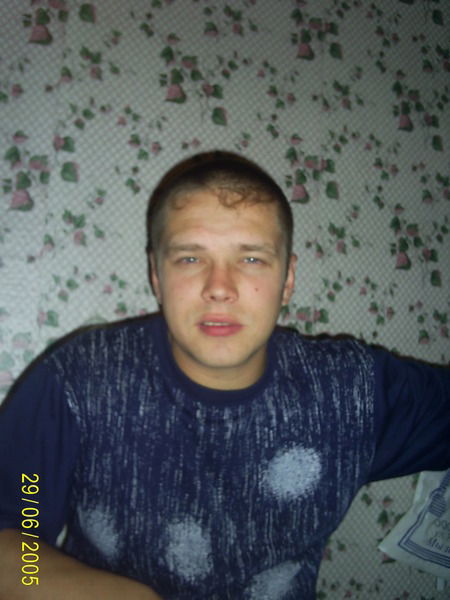 Владимир Пургин