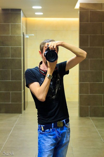 Александр Sash