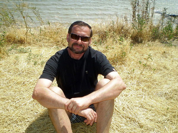 Геннадий Карпенко