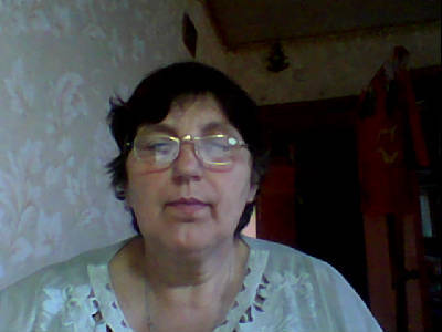 Лариса Ермолаева