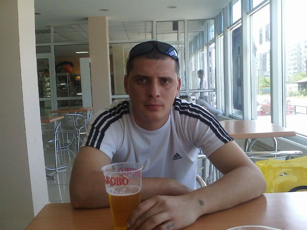 Валера Синцев