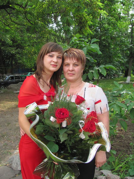 Анна Романова