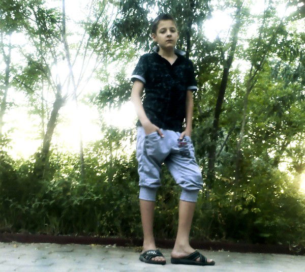 Ринат Ринатов