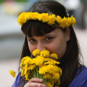 Юлия Курочкина