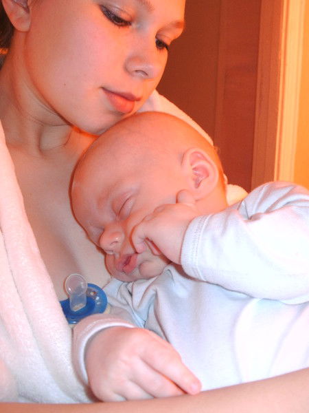 Мария Отирко