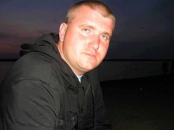 Александр Стрелочных