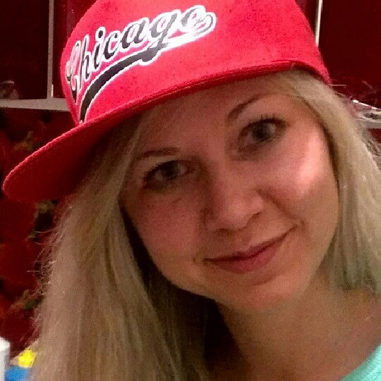 Ольга Калашникова