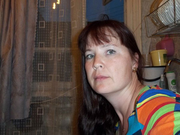 Светлана Яковлева