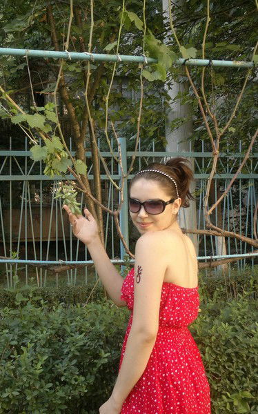 Киса Темная!