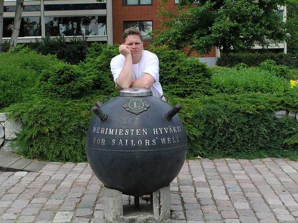 Александр Лавенков