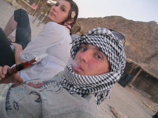 Сергей Агафонов