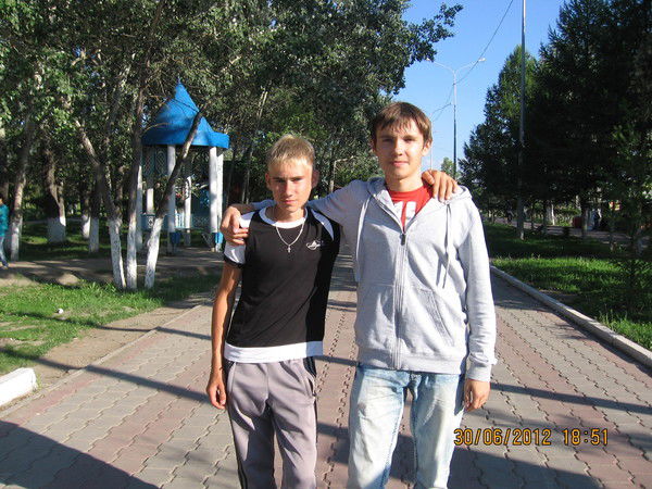 Толян Афанасьев