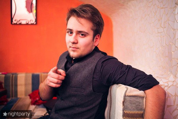 Владька Хололов