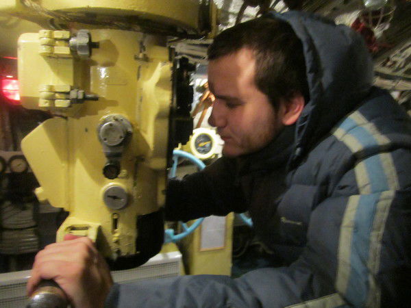 Алексей Герасимов