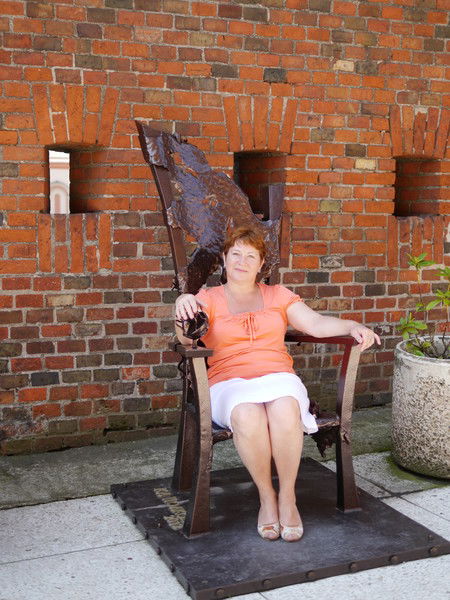 Захарова Татьяна