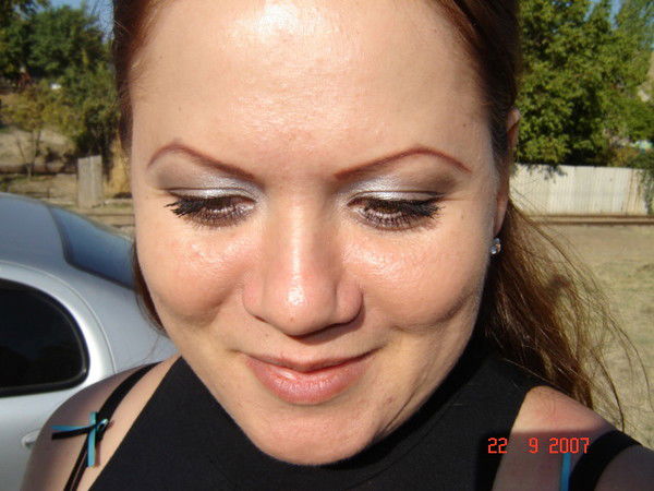 Мария Ходорковская