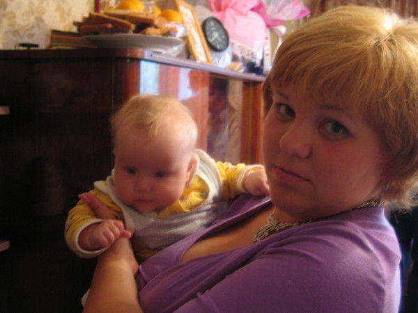 Таисия Жижелева