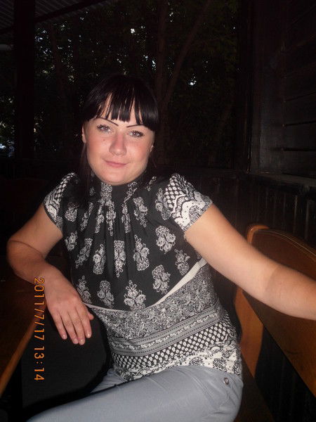 Ирина Коняхина