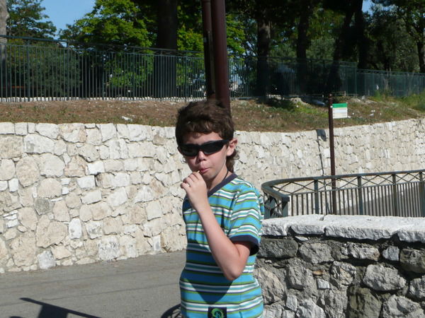 Анатолий Козлов