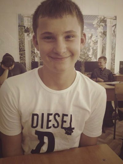 Виталий Долгих