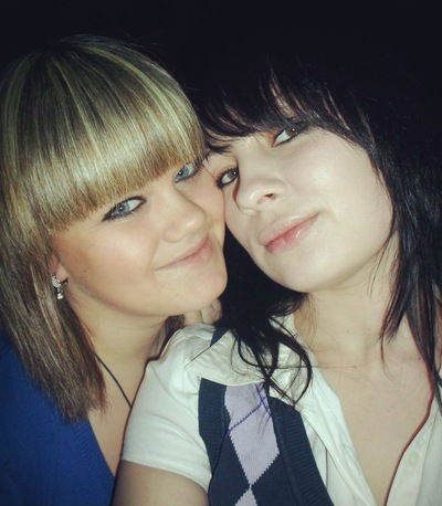 Леночка Сакович