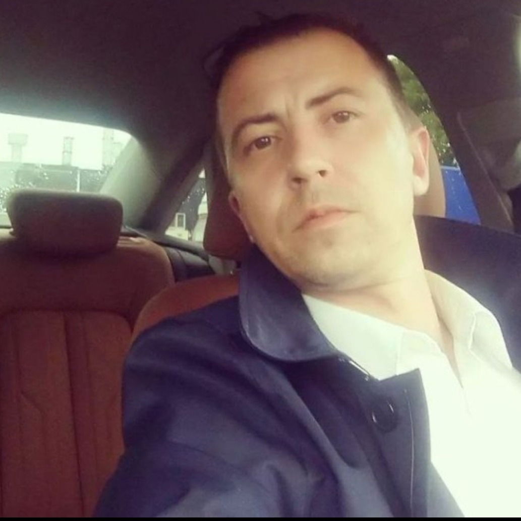 Юрий Клименко