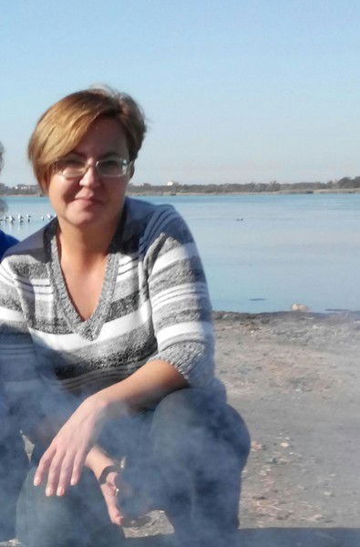 Надежда Гумирова