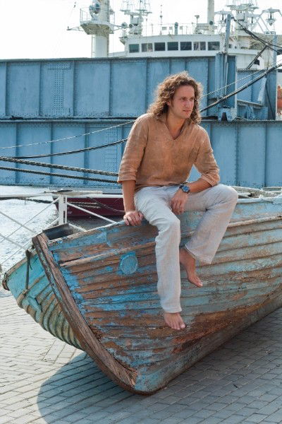 Денис Вилков