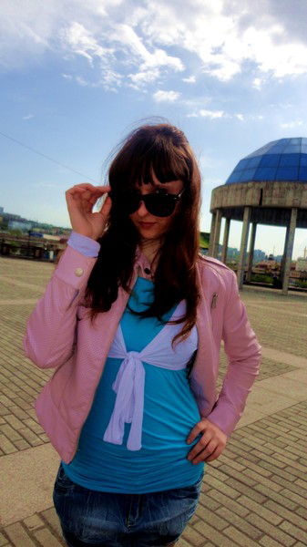 Ксения Ратушненко