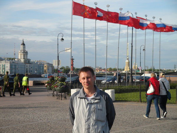 Сергей Зайцев