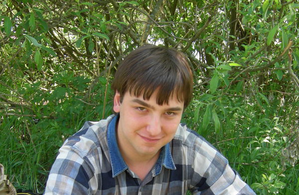 Игорь Еремянцев