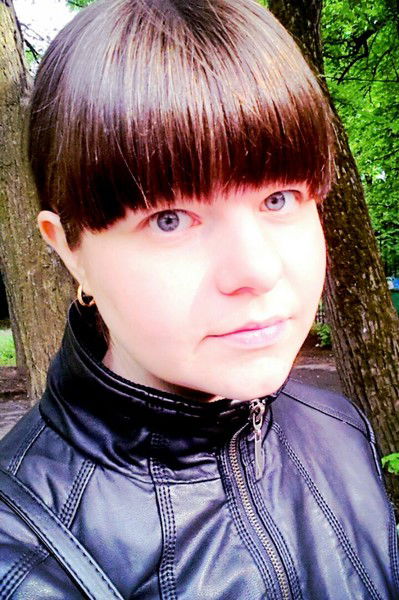 Людмила Людок