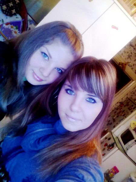 Дашуня Копылова