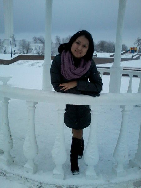 Раушана К.к