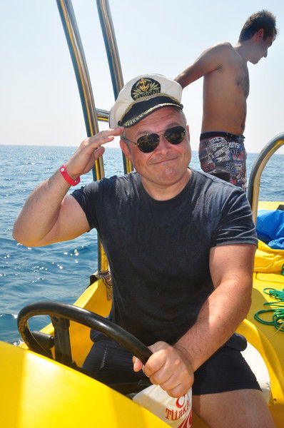 Андрей Трушин