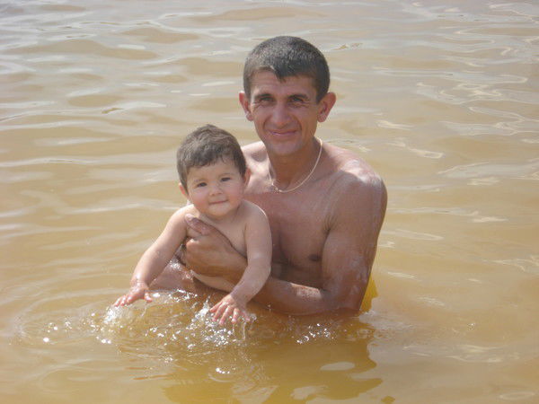 Ленар Яфизов