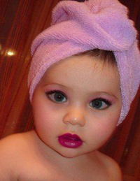 Марина Фёдорова