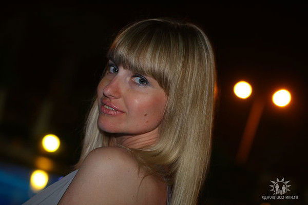 Анна Колесникова