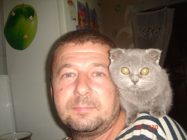 Юрий Соколов