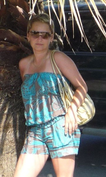 Елена Шейкина