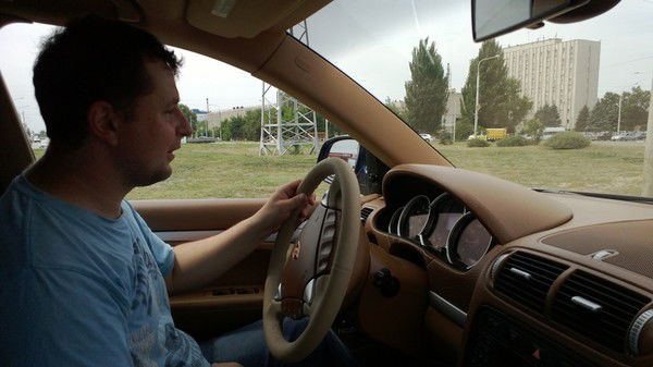 Владимир Щепетков