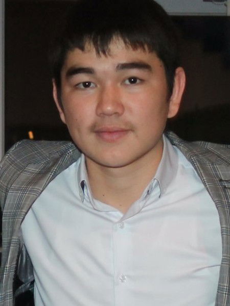 Мейрболат Ермеков